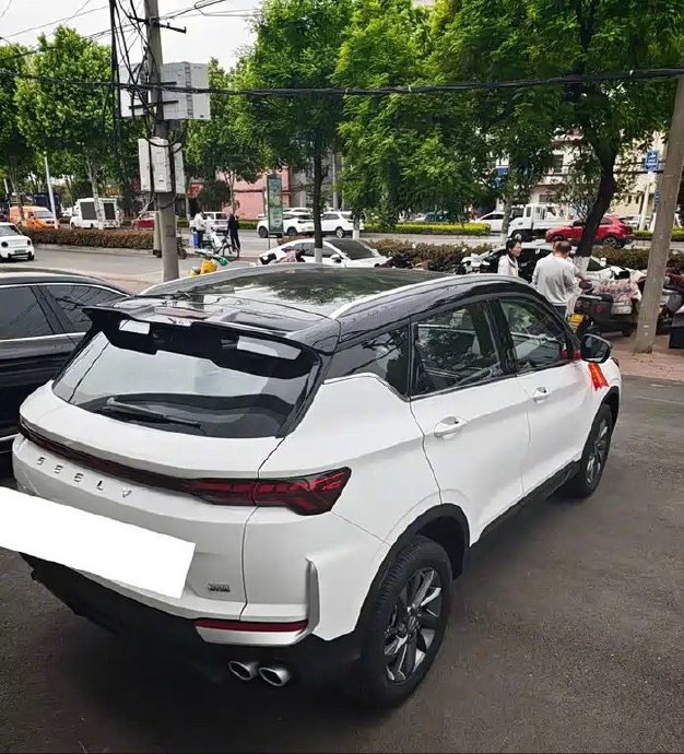缤越L星钻版有哪些智能驾驶辅助功能？
