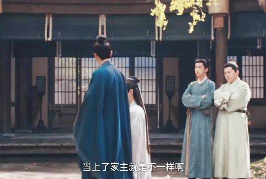 方逸伦演绎白玉堂从冤案到侠客成长
