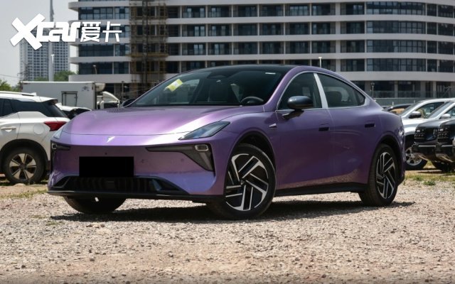 新增两款配置,深蓝L06实力依旧,入门版本就很值得入手