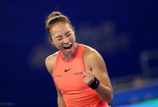 WTA宁波站郑钦文退赛原因曝光，年终总决赛入围名单揭晓！