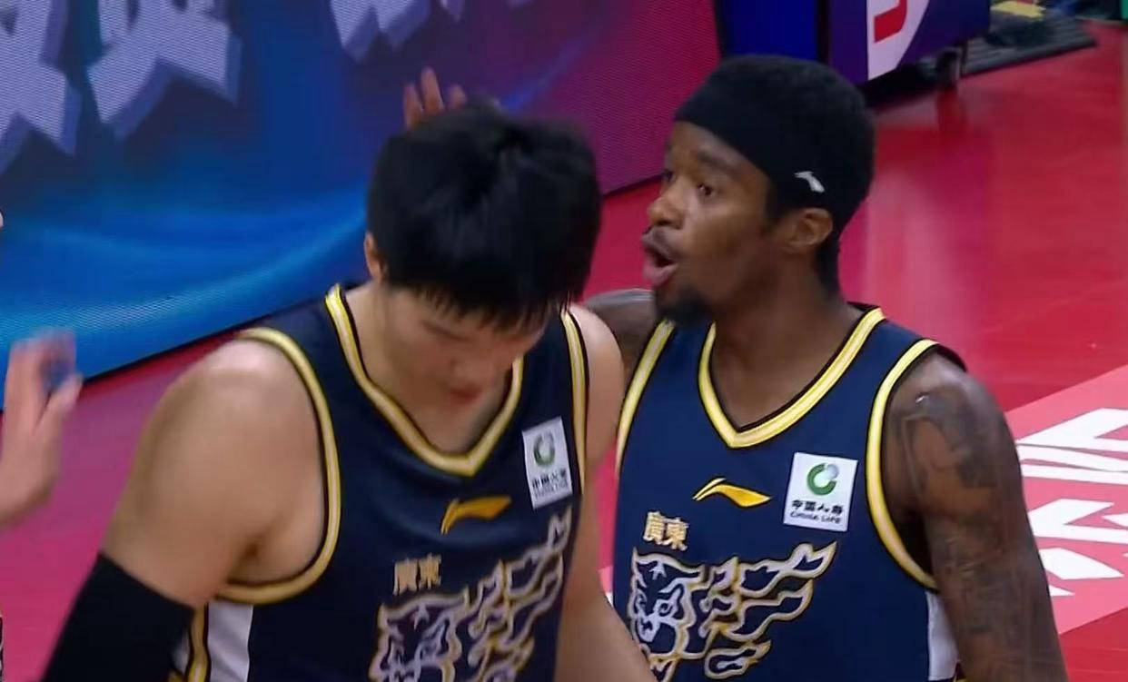 广东队新任主教练揭晓，杜锋正式卸任引发关注！