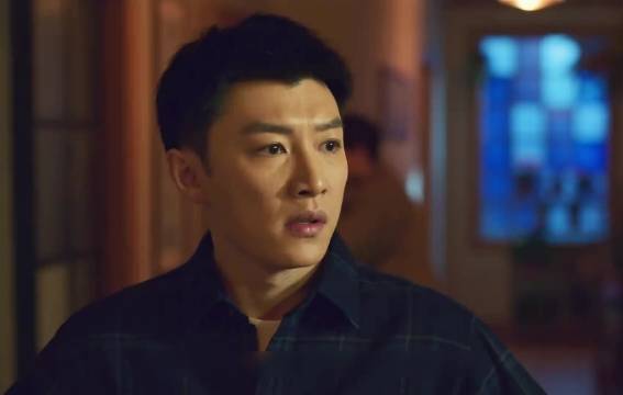 刑警队长回家时无意间发现，自己的父亲好像是警方正在寻找的毒枭