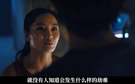 人类计划消灭金刚，试图控制泰坦X