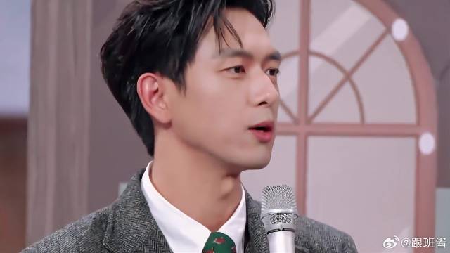 李现自信满满，直言没有剧本也能进前四，厉害了
