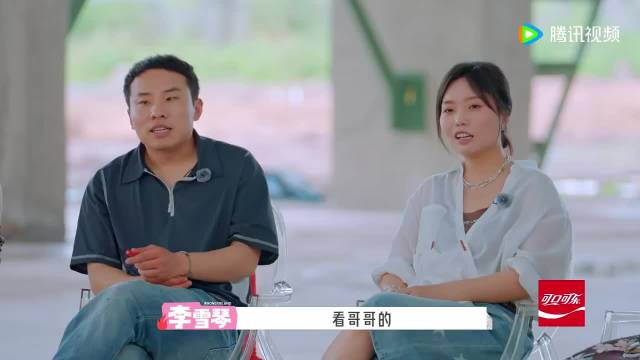 汪苏泷坦言疲惫因走上坡路