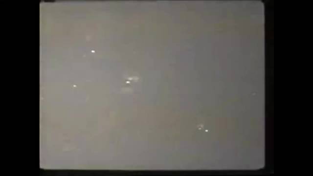 1962年美国高空引爆140万吨核弹,致卫星损毁电网瘫痪