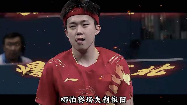 都说蝴蝶不签混子， 安踏不签孬种，那李宁呢？