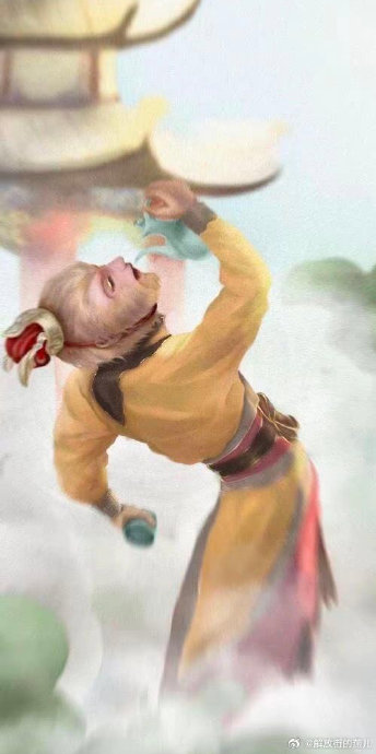 86版西游记有多绝？26版直播切片为何更颠覆？