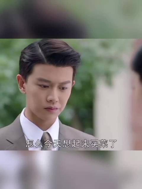 任嘉伦主演电视剧秋蝉热播，粉丝深情告白