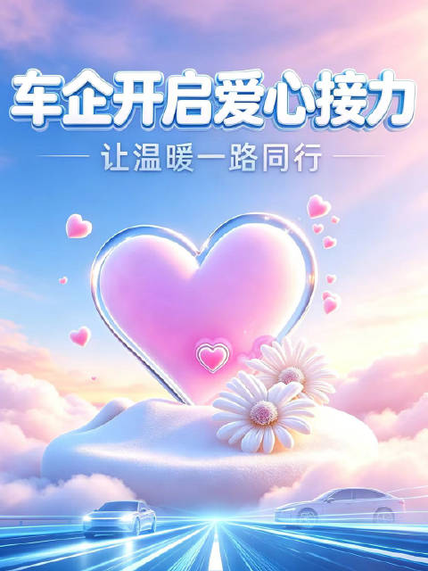 上汽通用五菱捐赠300万元物资驰援广西洪灾