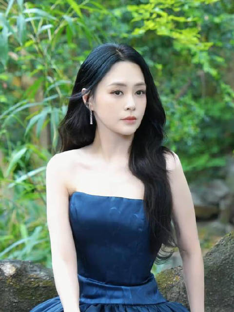 原来一直都误会钟欣潼了啊