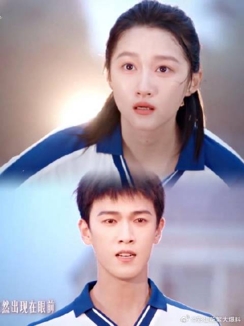 “这一刻，你我同频”