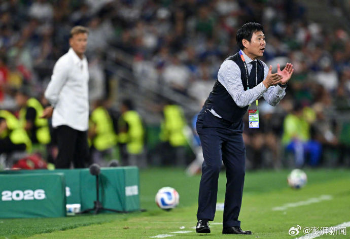 日本足协官宣：森保一签半年短约，亚洲杯后铁定下课