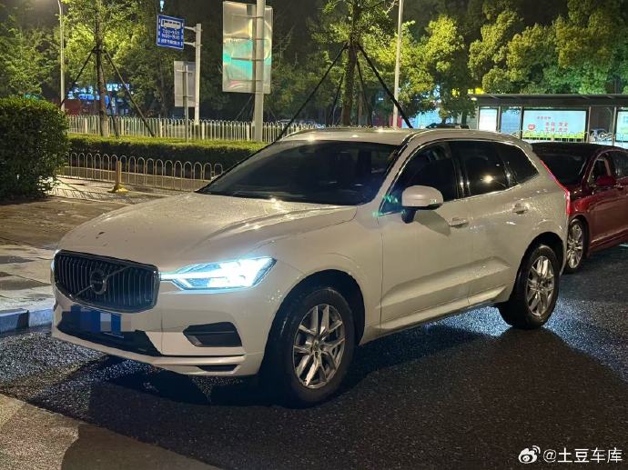 暴跌65%！二手XC60成捡漏之王？