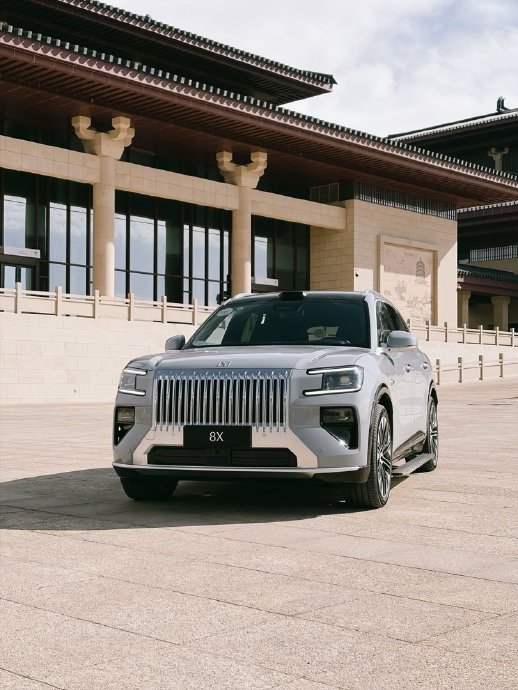 极氪8X和9X的价格相差多少？