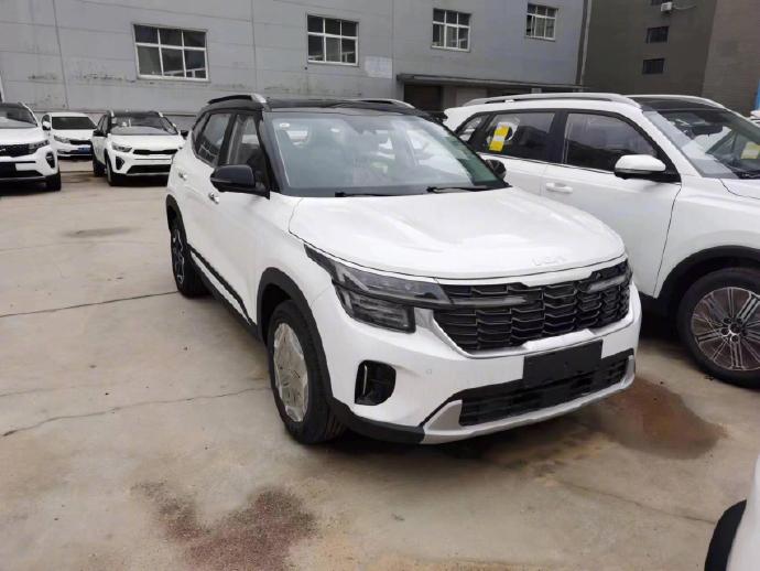 起亚赛图斯1.5L自吸车型的保养费用明细