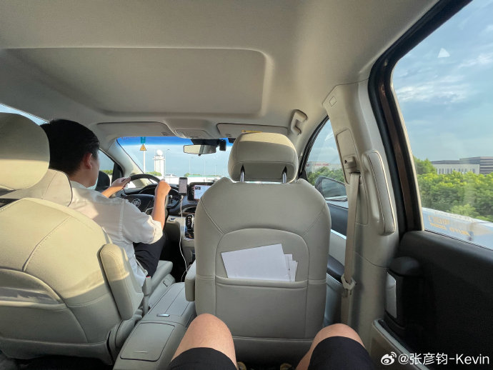 GL8陆上公务舱市区真实油耗是多少？