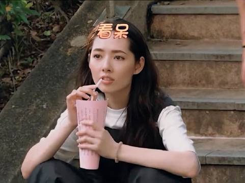 娱乐圈 吃瓜群众上线 郭碧婷 向佐