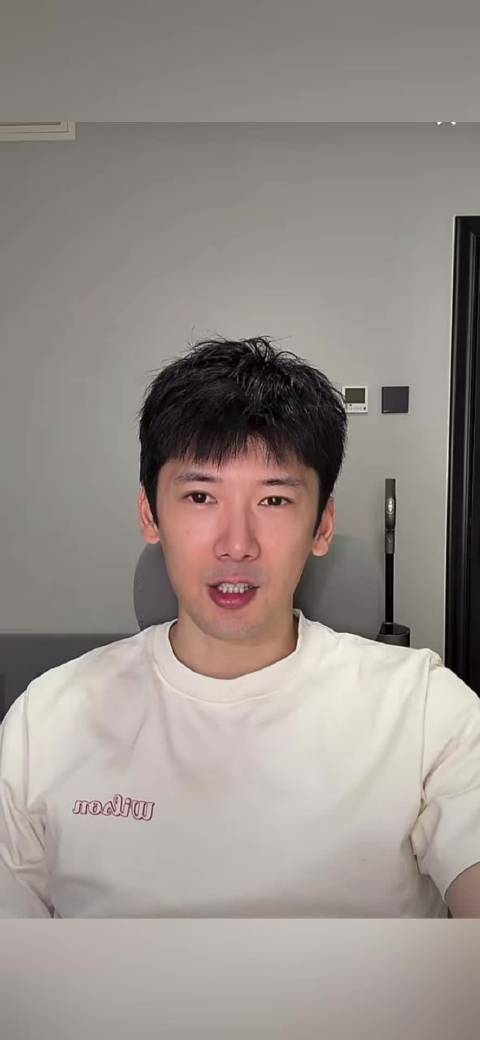 刘芮麟直播谈合作演员王楚然檀健次，自称演员非明星
