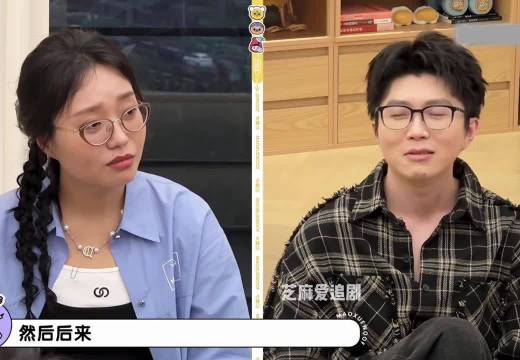 李静戴军回忆没钱租车接章子怡旧事