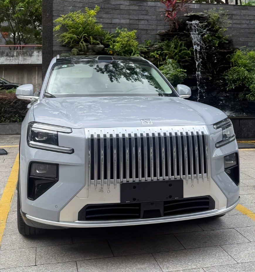 40万家用新能源SUV推荐: 可油可电大五座, 极氪8X跻身40万级SUV热门榜单