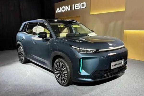 2026买车必看！这六款续航超650km纯电SUV起步不到12万，家用首选_小型SUV