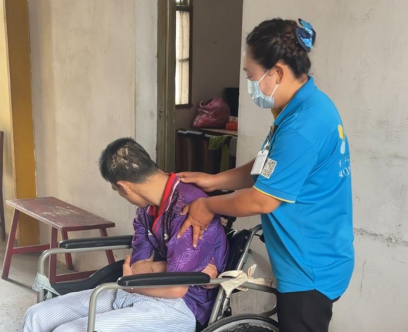 长护险,江阴经验,长期护理保险,失能人员,待遇发放,社商合作,失能等级评估,服务监管,医保商保协作,制度推广