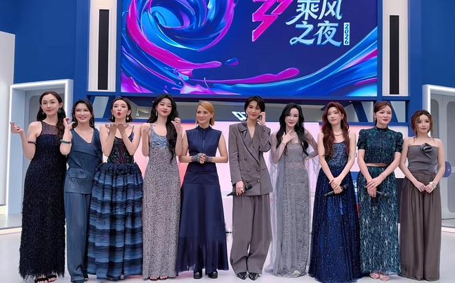 《浪姐7》资源对比：便利贴组有效成团，曾沛慈乌兰图雅排面拉满