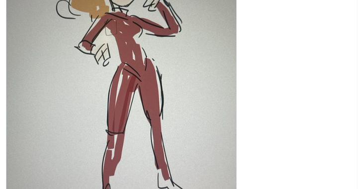 一张灵魂画作难倒500万人！欧美网友疯狂猜错，亚洲观众一眼猜对