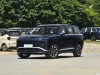 五菱星光L将于2026年7月上市：中大型插混SUV，综合续航1260km