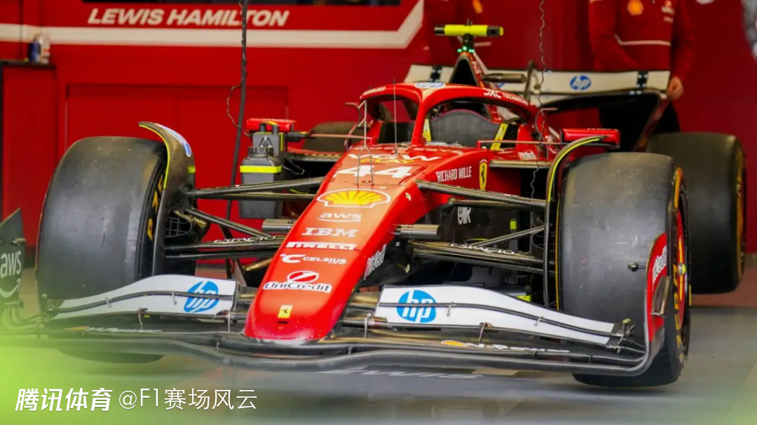 瓦塞尔承认车队2025已争冠无望 法拉利将全力押宝2026赛季