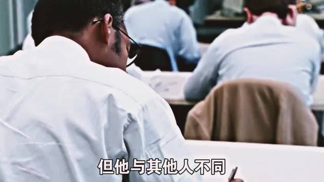 当幸福来敲门之“爬出斩杀线”