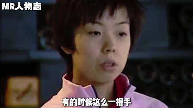 国乒四大名将王曼昱王楠张怡宁邓亚萍实力称霸外协