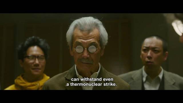 《哥斯拉-0.0》先导预告曝光，巨兽袭纽约26年11月上映