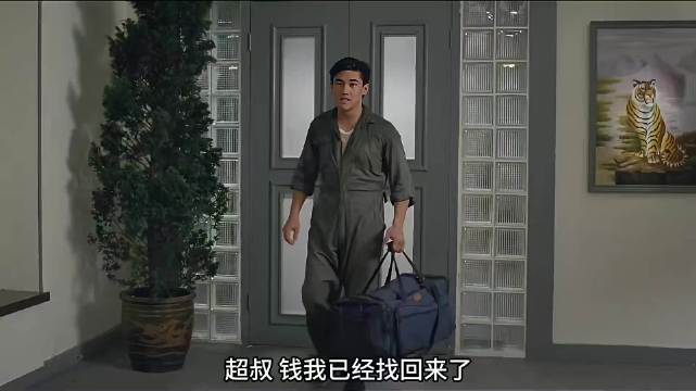 甄子丹大战乔恩和仇云波，武打场面惊心动魄