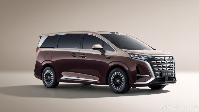 2026款腾势D9纯电版实际续航能达到800公里吗