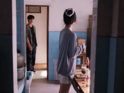 宋威龙张婧仪他们俩cp好强啊，在花絮里都感觉好自然，看着跟真谈了似的