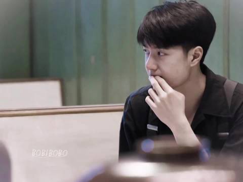 王一博粉丝发文祝福其生活事业顺遂