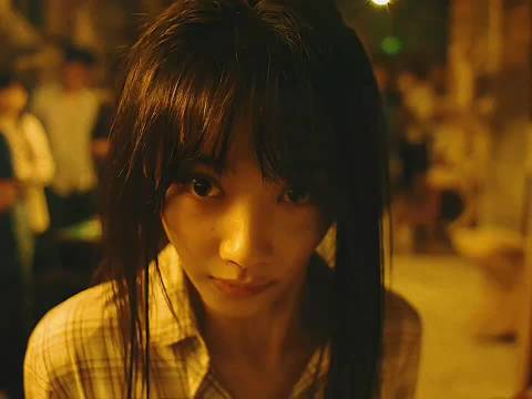 周翊然等主演《十二封信》聚焦家暴少女困境