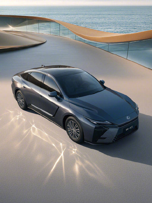 雷克萨斯ES纯电版ES350e/ES500e何时上市？