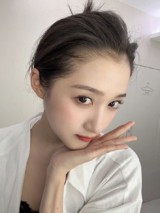 关晓彤为何不公布新健康餐的食谱？