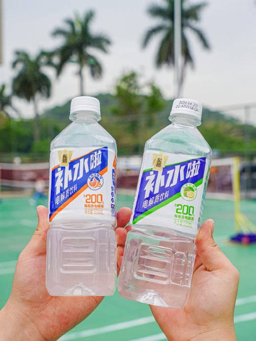 东鹏补水啦的产品定价策略是什么？