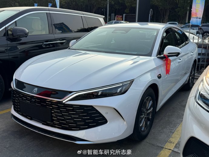秦L的天神之眼智驾系统好用吗？
