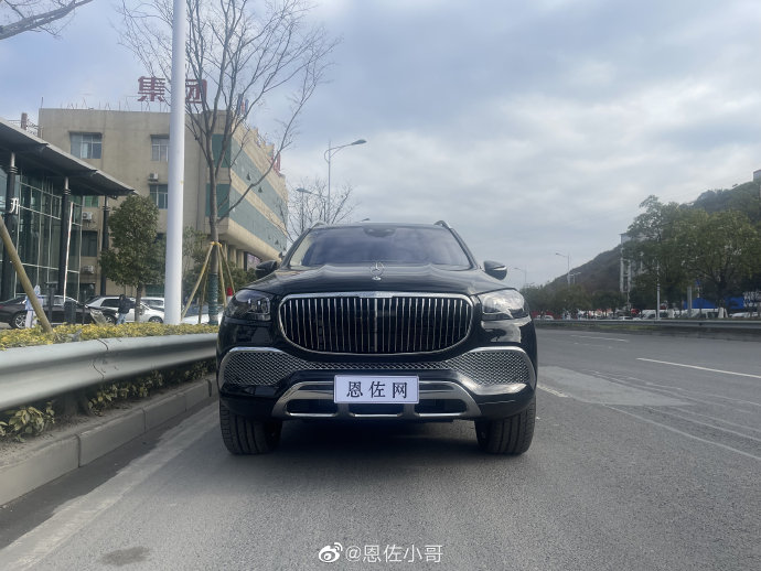 迈巴赫GLS480的主要用户群体是哪些人？