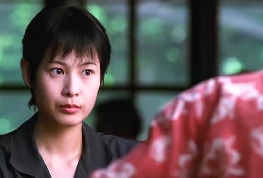 1998年的台湾电影，感觉不像是拍电影，而是真实的生活场景被偷拍了