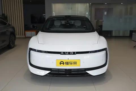奥迪E5 Sportback避坑指南：哪些版本值得加钱，哪些纯属多余？