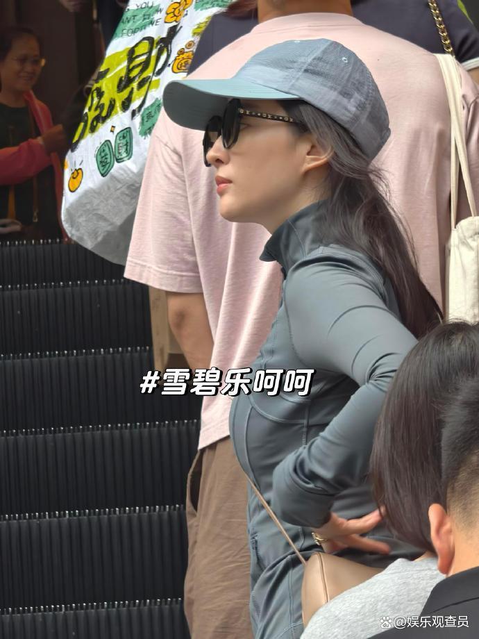 “天塌下来有刘亦菲的鼻子顶着”:我们追捧的到底是骨相,还是“不需要努力就能赢”的幻觉?