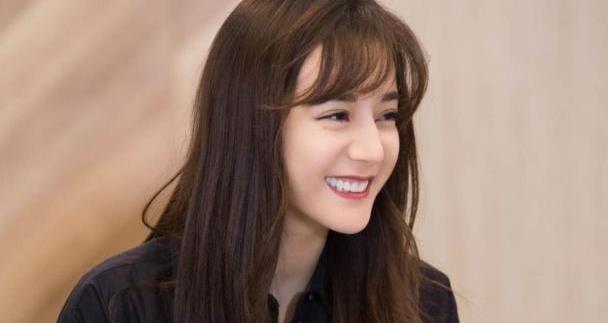 迪丽热巴真是被演戏耽误的配音演员，神模仿蜡笔小新、樱桃小丸子