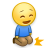 小C捡到了一只烊的微博
