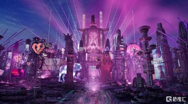 VR大空间小众领域破圈！沉浸式娱乐走进大众
